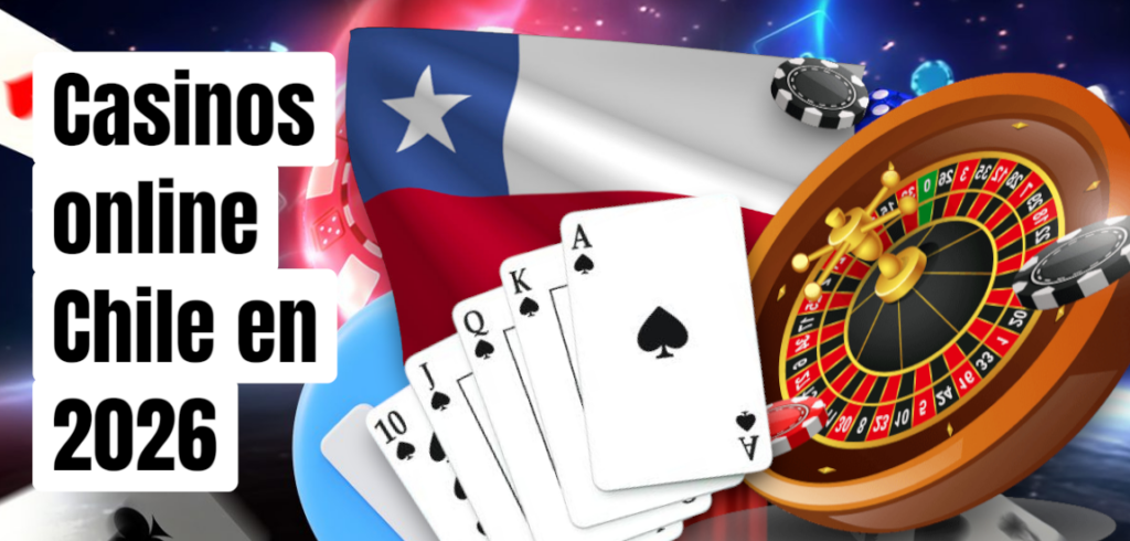 Casinos Online Confiables Con Buenas Opciones de Juego Casinos Online Confiables Con Buenas Opciones de Juego