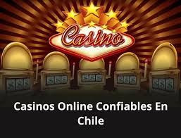 Casinos Online Confiables Con Buenas Opciones de Juego Casinos Online Confiables Con Buenas Opciones de Juego