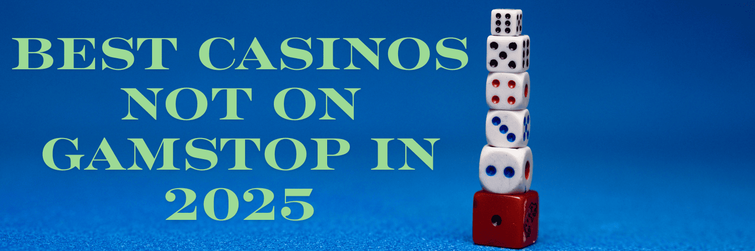 Comprehensive Guide to Non GamStop Casinos in the UK -134907606
