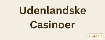 Den Stigende Popularitet af Crypto Casinoer