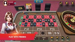 Die Faszination von Live Roulette Ein spannendes Casino-Erlebnis