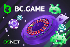 Discover the Excitement of BC.Game Crypto Casino in Indonesia Discover the Excitement of BC.Game Crypto Casino in Indonesia