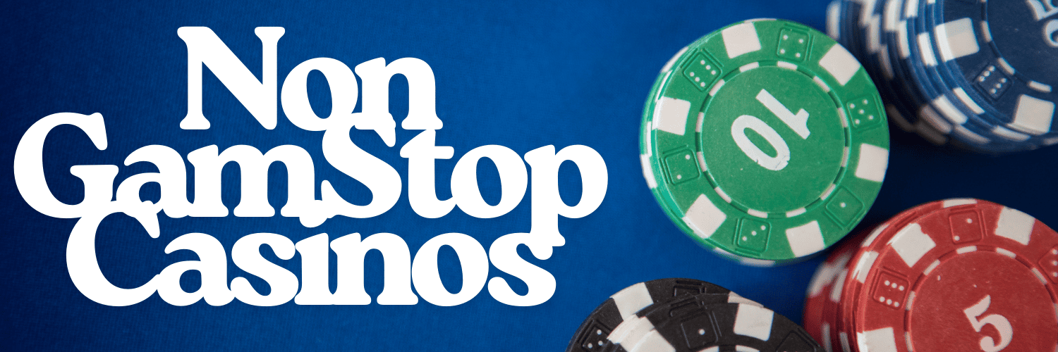Discover Top Gambling Sites Not With GamStop