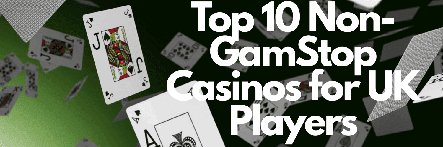 Discovering Casino Sites Without GamStop A Comprehensive Guide