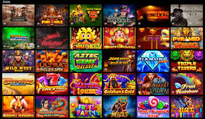 Experience the Thrill of Gaming at MagicWin Casino 946964612