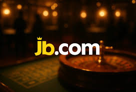 Experience the Thrill of JB Casino Online A Comprehensive Guide -304158825 Experience the Thrill of JB Casino Online A Comprehensive Guide -304158825