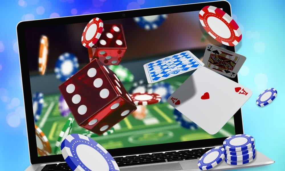 Experiencia y Diversión en Luckyday Casino