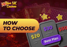 Exploring Non UKGC Licensed Casinos A Guide for Players