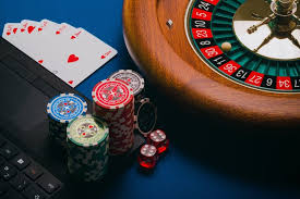 Exploring the Exciting World of Bitcoin Roulette -354062934