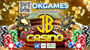 JB Casino App Download - Your Gateway to Exciting Gaming JB Casino App Download - Your Gateway to Exciting Gaming