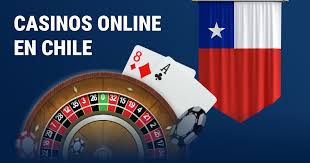 Los Mejores Casinos Online en Chile - Guía 2023