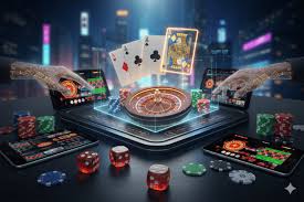 Mobil Casinoer Uden NemID - Spil Sikkert og Bekvemt 256506284