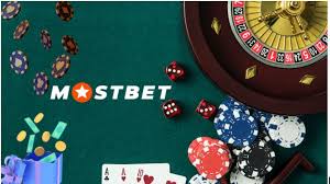 Mostbet KG Onlayn Bahis Dünyasına Giriş