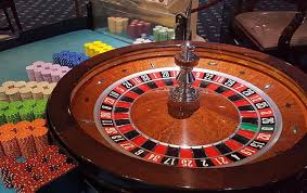 Online Casino mit Live Roulette Ein Erlebnis der Extraklasse