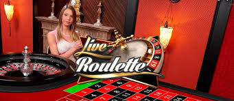 Online Casino mit Live Roulette Ein Erlebnis der Extraklasse