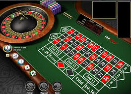 Online Roulette En Guide til Spil og Strategier -261006356 Online Roulette En Guide til Spil og Strategier -261006356