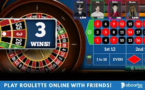 Online Roulette En Guide til Strategier og Spiloplevelser