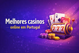 Os Melhores Casinos Online em Portugal Descubra Onde Jogar Os Melhores Casinos Online em Portugal Descubra Onde Jogar