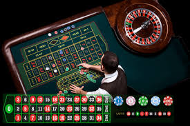 Play Roulette for Cash Online A Complete Guide 1776558050