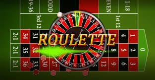 Roulette Casinoer - Alt Du Behøver at Vide