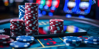 Scopri i Casinò Non AAMS con Deposito di 5 Euro 823265503