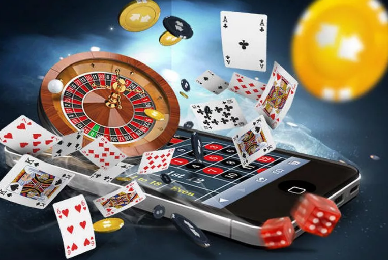 Software Slot Online Senza Verifica Gioca Senza Stress