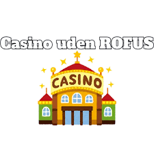 Top Casinoer uden MitID 312844862