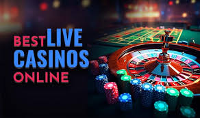 Top Live Roulette Sites in the UK Where to Play and Win