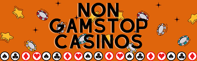 Understanding UK Non-Gamstop Casinos A Comprehensive Guide Understanding UK Non-Gamstop Casinos A Comprehensive Guide