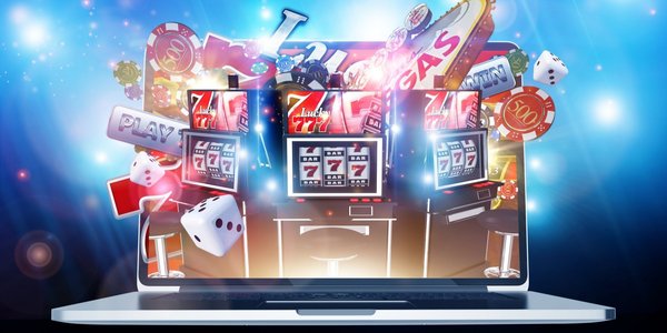 Unleashing the Excitement The Need for Slots Gaming Unleashing the Excitement The Need for Slots Gaming