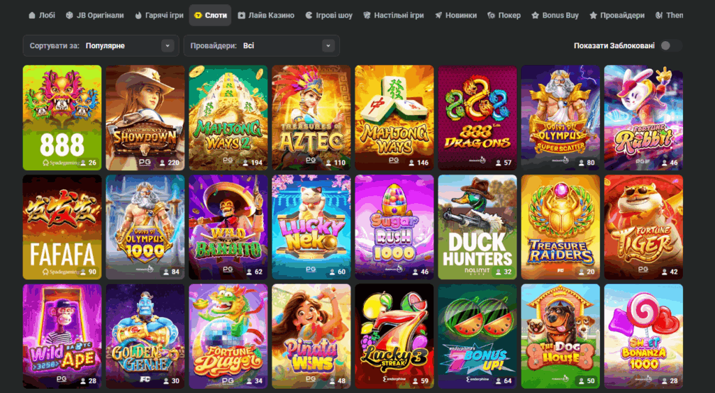 Unlock the Exciting Features of JB Casino Bonuses