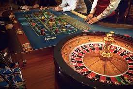 Win Big Play Roulette Online for Real Money
