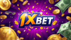 استكشف 1xbet المغرب منصة الرهان المميزة