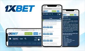 1xBet Cameroon Your Ultimate Guide to Online Betting -844297277