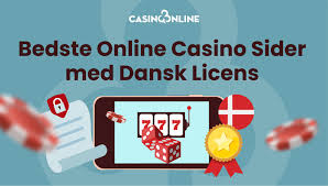 Bedste Live Casinoer i Danmark – Oplev Spændingen Online -469780746