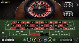 Bedste Roulette Casinoer Find Din Favorit -627418371
