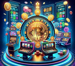 Bitcoin Casinoer i Danmark En Ny Æra for Gambling