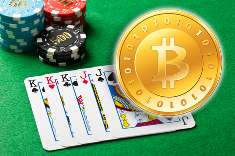 Bitcoin Casinoer i Danmark En Ny Æra for Gambling