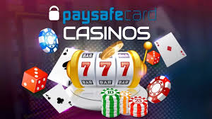 Casino med Paysafe En Guide til Sikker Spiloplevelse -1924650215