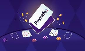 Casino med Paysafe En Guide til Sikker Spiloplevelse -1924650215