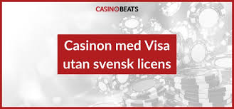 Casinoer med Visa Din Ultimate Guide til Sikkert Spil