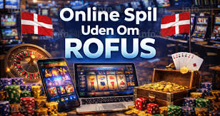 Casinoer Uden Dansk Licens En Guide til Gaming uden Grænser