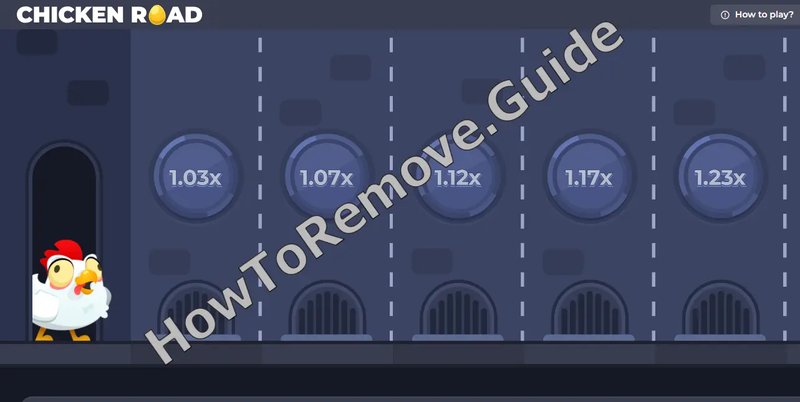 Image: Descubre el Exclusivo Juego Chicken Road en España, con Mayor Azar