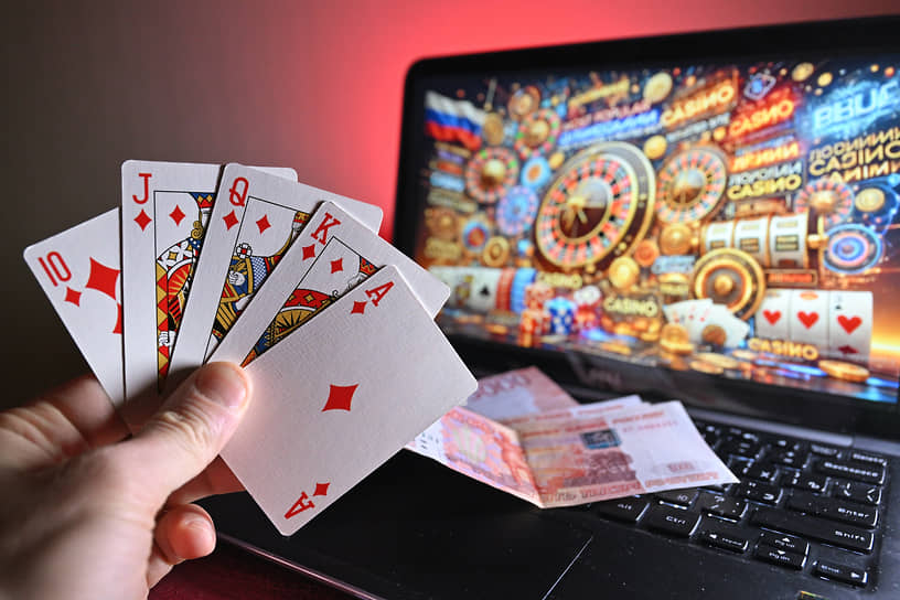Discover Casino Vavada UK Your Ultimate Gambling Destination