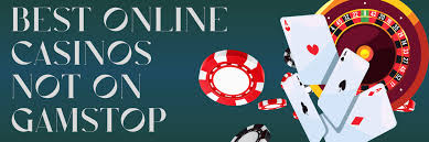 Discover New Non GamStop Casinos A Comprehensive Guide