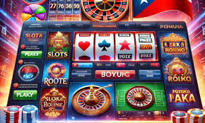 Discover the Best Czech Online Casinos A Complete Guide