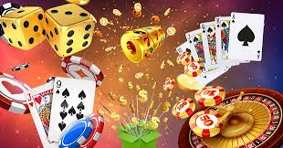 Discover the Excitement of Online Casino Tropicanza 1701583581