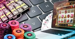 Discover the Thrill of Gxmble Casino Your Ultimate Gaming Destination