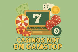 Discover the World of Non-GamStop Casinos -747088746