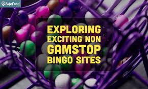 Discover UK Bingo Sites Not On The Radar